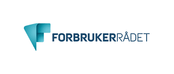 Forbrukerrådet Logo - Forbrukertilsynet