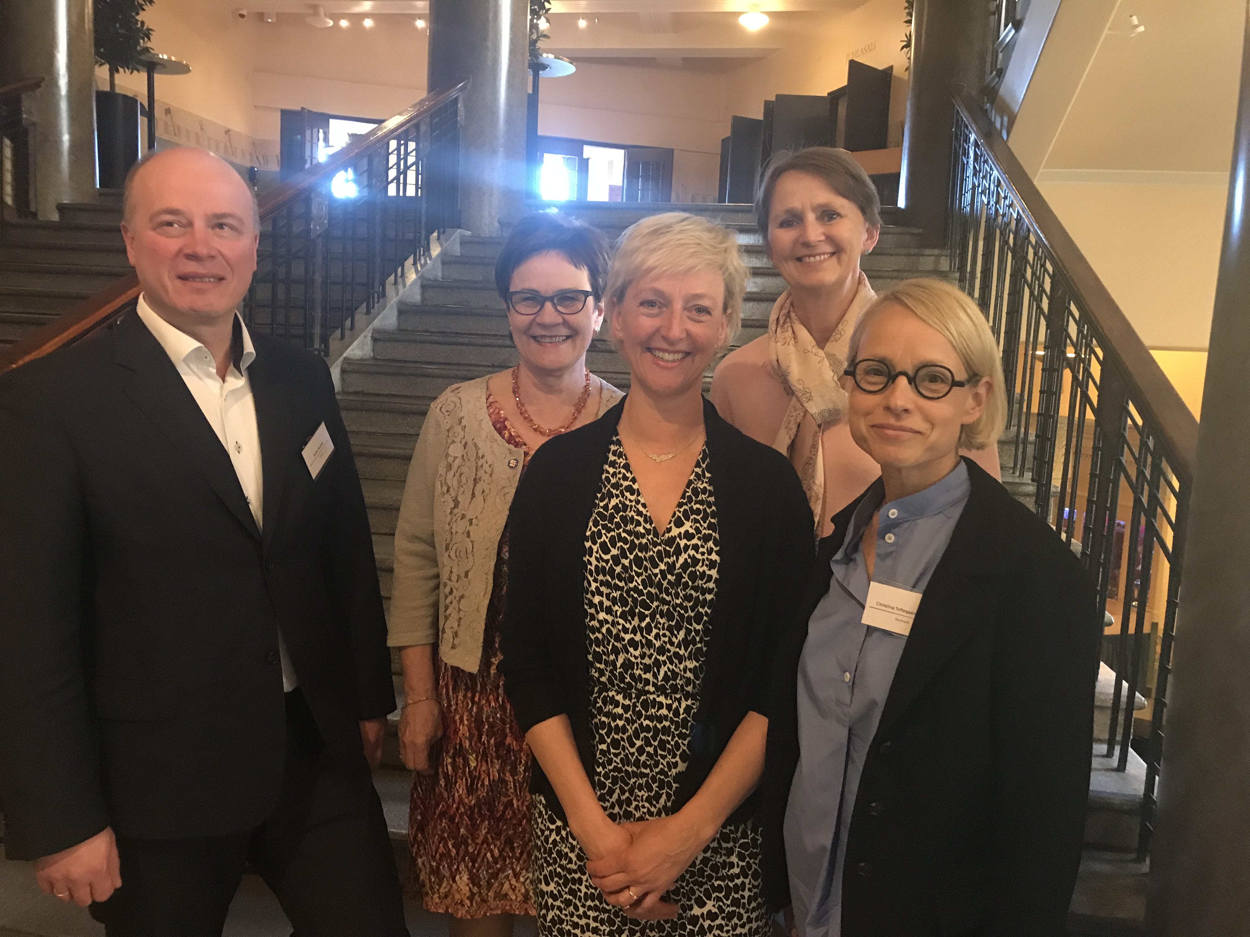 Nordic Consumer Ombudsmen will strenghten consumer protection in digital economy