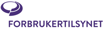 Forbrukertilsynets Logo - Forbrukertilsynet