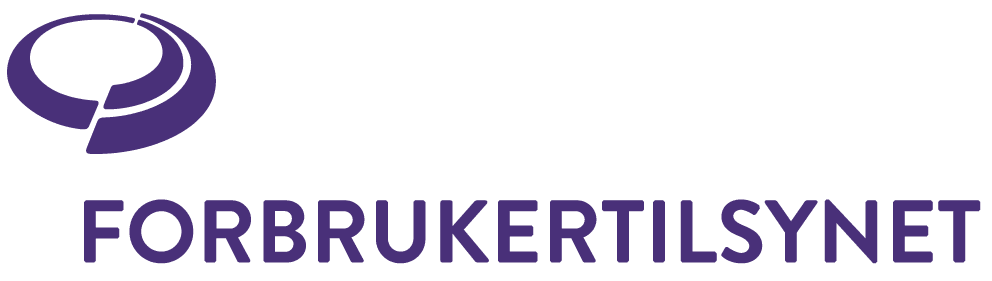 Forbrukertilsynets Logo - Forbrukertilsynet