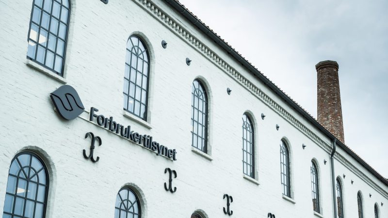 Ledige juriststillinger i Porsgrunn, Stavanger og Tromsø